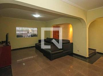 Casa · 400m² · 8 Quartos · 2 Vagas · Casa à Venda - Vila Ema, 8 Quartos,  400 m² - São Paulo