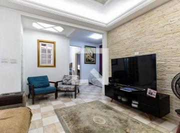 Casa · 525m² · 8 Quartos · 4 Vagas · Casa à Venda - Vila das Mercês, 8 Quartos,  525 m² - São Paulo