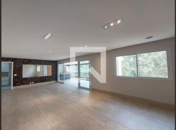 Apartamento · 223m² · 4 Quartos · 4 Vagas · Apartamento à Venda - Jardim Marajoara , 4 Quartos, 223 m² - São Paulo