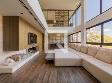 Apartamento · 620m² · 5 Quartos · Apartamento à Venda - Três Figueiras, 5 Quartos,  620 m² - Porto Alegre