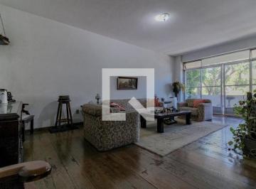 Casa · 550m² · 3 Quartos · 6 Vagas · Casa à Venda - Jardim Botânico, 3 Quartos,  550 m² - Rio de Janeiro