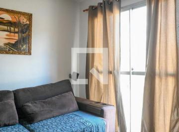 Apartamento · 56m² · 2 Quartos · 1 Vaga · Apartamento à Venda - Vila das Mercês, 2 Quartos, 56 m² - São Paulo