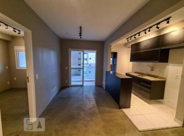 Apartamento · 45m² · 1 Quarto · Apartamento à Venda - Barra Funda, 1 Quarto, 45 m² - São Paulo