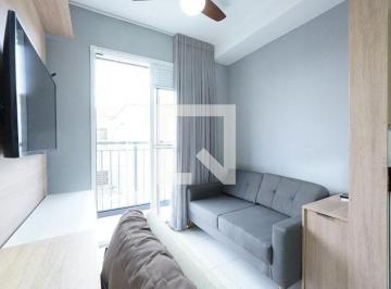 Apartamento · 30m² · 1 Quarto · Apartamento à Venda - Cambuci, 1 Quarto,  30 m² - São Paulo