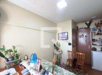 Apartamento · 60m² · 1 Quarto · Apartamento à Venda - Centro, 1 Quarto, 60 m² - Campinas