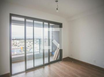 Apartamento · 25m² · 1 Quarto · Apartamento à Venda - Vila Clementino, 1 Quarto,  25 m² - São Paulo