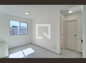 Apartamento · 35m² · 2 Quartos · Apartamento à Venda - Barra Funda, 2 Quartos, 35 m² - São Paulo