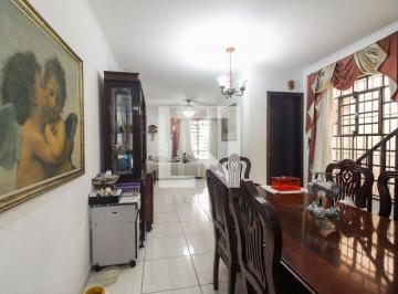 Casa · 111m² · 3 Quartos · 2 Vagas · Casa à Venda - Vila Carrão, 3 Quartos, 111 m² - São Paulo