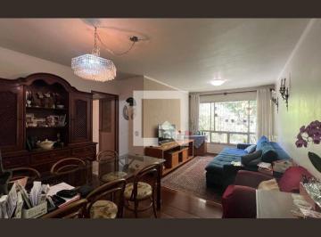 Apartamento · 83m² · 3 Quartos · 1 Vaga · Apartamento à Venda - Paraíso, 3 Quartos, 83 m² - São Paulo
