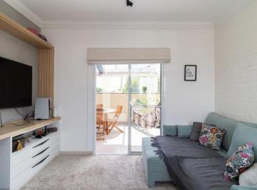 Apartamento · 82m² · 2 Quartos · 1 Vaga · Apartamento à Venda - Jardim Maringá, 2 Quartos, 82 m² - São Paulo
