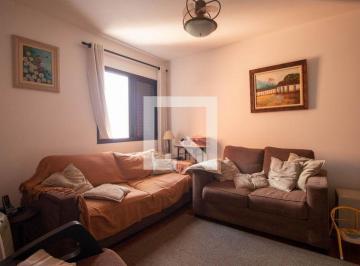 Apartamento · 115m² · 3 Quartos · 2 Vagas · Apartamento à Venda - Santo Amaro , 3 Quartos, 115 m² - São Paulo
