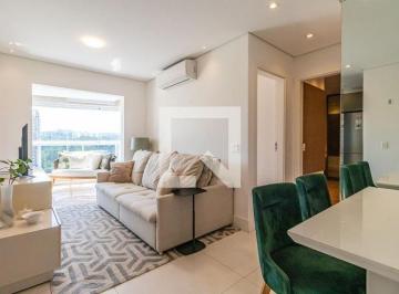 Apartamento · 67m² · 2 Quartos · 2 Vagas · Apartamento à Venda - Alphaville, 2 Quartos,  67 m² - Barueri