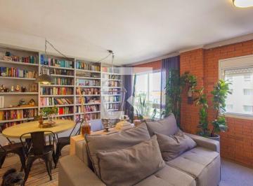 Apartamento · 76m² · 2 Quartos · 1 Vaga · Apartamento à Venda - Marechal Rondon, 2 Quartos,  76 m² - Canoas