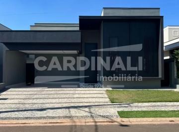 Casa · 374m² · 3 Quartos · 4 Vagas · Venda de Casa em Condomínio no bairro Jardim América, Paulínia/SP