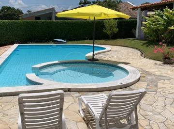 Casa · 607m² · 5 Quartos · 2 Vagas · Casa de Esquina com 606m² com 5 Quartos e Piscina à venda Aldebaran Ômega