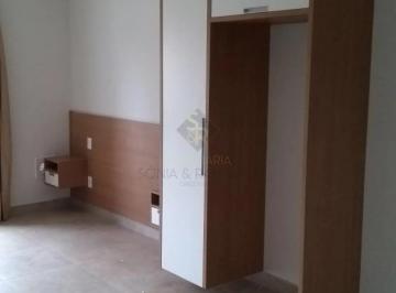 Apartamento · 35m² · 1 Quarto · 1 Vaga · Apartamentos Padrão em Ribeirão Preto