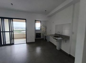 Apartamento · 60m² · 2 Quartos · 2 Vagas · Apartamento alto padrão para alugar na Vila do Golf, em Ribeirão Preto.
