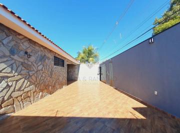 Casa · 520m² · 5 Quartos · 4 Vagas · Casas Residenciais Padrão em Ribeirão Preto