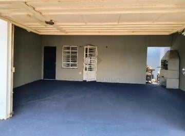 Casa · 160m² · 2 Quartos · 2 Vagas · Casas Residenciais Padrão em Ribeirão Preto