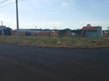 Terreno · 268m² · Terrenos LoteTerreno em Sertãozinho
