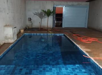 Casa · 180m² · 1 Quarto · 5 Vagas · Casas Residenciais Padrão em Ribeirão Preto