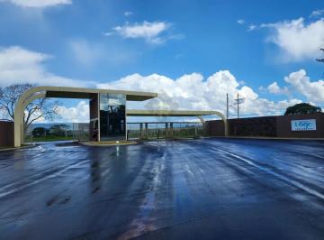 Terreno · 430m² · Terrenos LoteTerreno em Rifaina