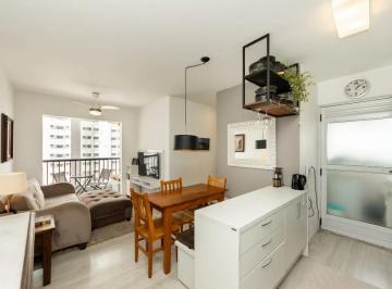 Apartamento · 48m² · 2 Quartos · 1 Vaga · Venda de Apartamento, Rua Fortunato Ferraz 320, Vila Anastácio - SP
