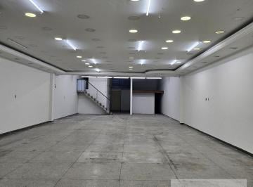 Comercial · 228m² · Alugue Salão Comercial no Centro de Mogi das Cruzes