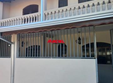 Casa · 100m² · 3 Quartos · 5 Vagas · Amplo terreno com edícula assobradada! Terreno de 300m² na Vila Industrial, perfeito para quem busca