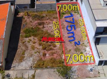 Terreno · 175m² · Seu Novo Lar Começa Aqui - Terreno Exclusivo Frente para a Reserva!