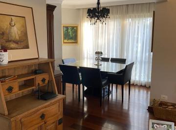 Apartamento · 187m² · 3 Quartos · 3 Vagas · Venda Apartamento 3 Suítes Morumbi SP - 187m² por R$1.680.000