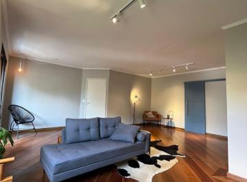 Apartamento · 137m² · 3 Quartos · 3 Vagas · Compre Apartamento 3 Suítes na Vila Sonia - 137m² por R$1.090.000