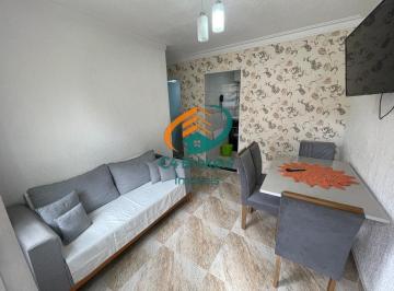 Casa · 43m² · 2 Quartos · 1 Vaga · Casa em Jardim Maria Dirce - Guarulhos, SP