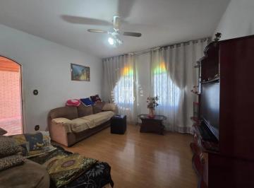 Casa · 250m² · 4 Quartos · 4 Vagas · CASA 174M² COM 4 QUARTOS E 3 BANHEIROS À VENDA NA VILA PROGRESSO - JUNDIAÍ / SP.