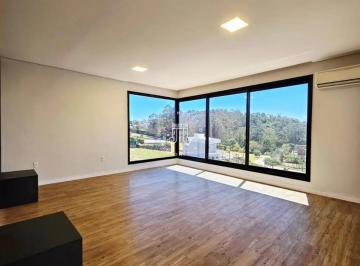 Casa · 1292m² · 5 Quartos · 4 Vagas · CASA À VENDA NO CONDOMÍNIO COLINAS DE INHADJARA, EM ITUPEVA / SP.