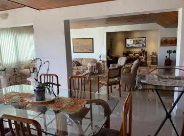 Apartamento · 222m² · 4 Quartos · 2 Vagas · APARTAMENTO À VENDA NO BAIRRO VILA RICA - JUNDIAÍ/SP