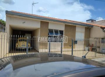 Casa · 188m² · 2 Quartos · 1 Vaga · Casa com 2 Quartos na Vila Jardini em Sorocaba/SP