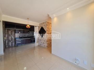 Apartamento · 54m² · 2 Quartos · 1 Vaga · Apartamento no Condomínio Vista Garden - Jardim São Carlos - Sorocaba SP