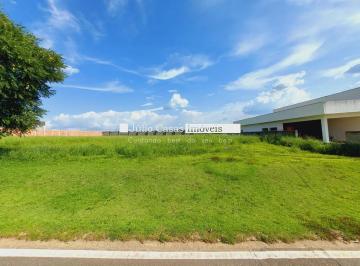 Terreno · 1000m² · Terreno à Venda em Condomínio Fechado - 1000m² - Região de Sorocaba