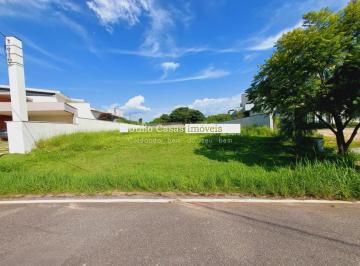 Terreno · 1386m² · Terreno à venda em condomínio com 1386m² - Região de Sorocaba