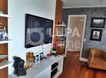 Apartamento · 146m² · 4 Quartos · 3 Vagas · APARTAMENTO COM 4 QUARTOS E 3 VAGAS DE GARAGEM À VENDA NO BELENZINHO