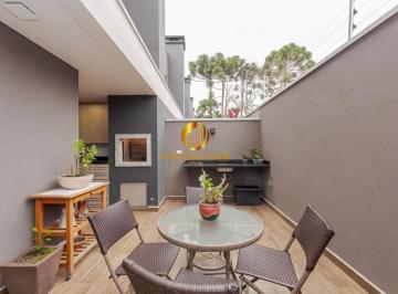 202502242356003218.jpg · Sobrado 3 quartos sendo 1 suite Vila das Araucárias, fundos gourmet com churrasqueira e mobiliado