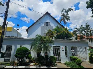 Casa · 500m² · 4 Quartos · 5 Vagas · Sobrado a Venda Parque dos Princípes - Aceita Permuta