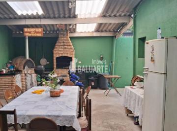 Casa · 200m² · 5 Quartos · 1 Vaga · Sobrado Venda 200 m Bairro do Broklin SP