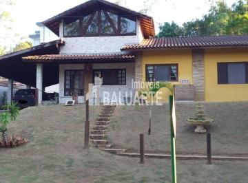 Casa · 200m² · 3 Quartos · 6 Vagas · CASA CONDOMINIO FAZENDA DA ILHA