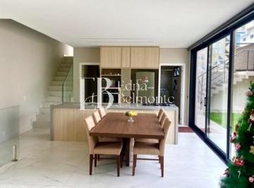 Foto 01 · CASA PARA VENDA NO CONDOMINIO IBI ARAM EM ITUPEVA SP