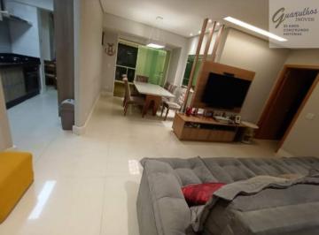 Apartamento · 113m² · 3 Quartos · 2 Vagas · Lindo Apto c 3 suítes, 2 vagas, depósito privativo por R$1.170.000,00
