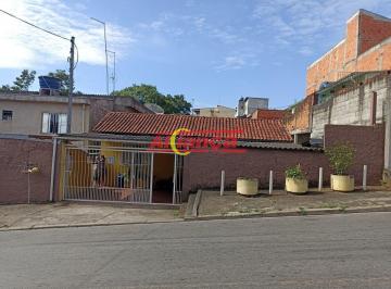 Casa · 110m² · 3 Quartos · 4 Vagas · CASA COM 3 DORMITÓRIOS A VENDA, 300 M² - JARDIM BELA VISTA - GUARULHOS/SP