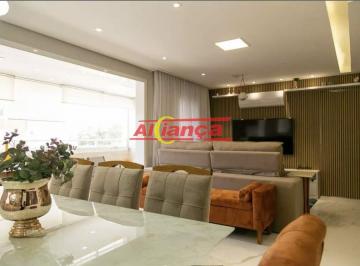 Apartamento · 108m² · 3 Quartos · 2 Vagas · SUPREMO - 3DORM - 2VGS -1 SUITE -R$ 1400.000,00