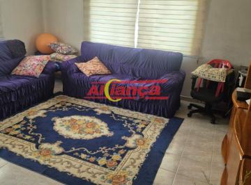 Casa · 333m² · 6 Quartos · 3 Vagas · 2 CASAS NO TERRENO DE ESQUINA - 6DORM 3 VAGAS - R$ 1.600.000,00